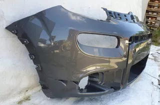 12-ZDERZAK 735520719 Бампер передний Fiat Panda 3 Арт e8424004, вид 3