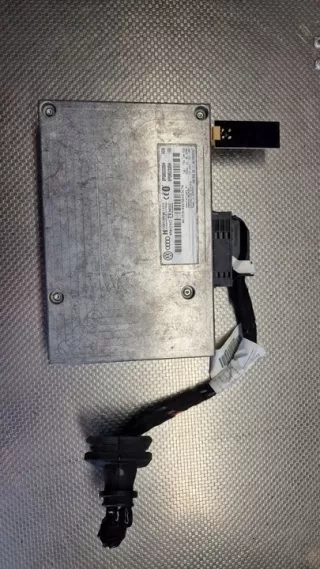 8P0862335H Блок управления (другие) Audi A4 B7 Арт e8424105, вид 1