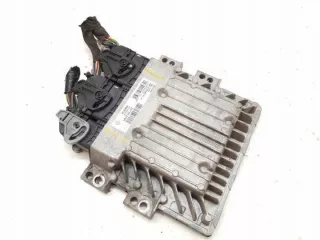237101478R Блок управления двигателем Renault Scenic 3 Арт e8424892, вид 2