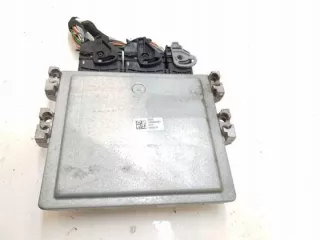 237101478R Блок управления двигателем Renault Scenic 3 Арт e8424892, вид 4