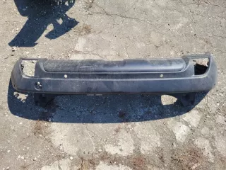 9801125577 Бампер задний Peugeot 2008 Арт e8425324, вид 1