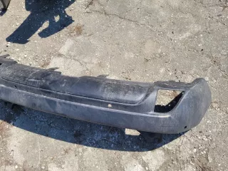 9801125577 Бампер задний Peugeot 2008 Арт e8425324, вид 2