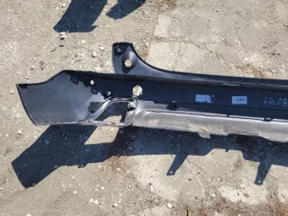 9801125577 Бампер задний Peugeot 2008 Арт e8425324, вид 4