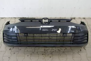 5H0807221 Бампер передний Volkswagen Golf 8 Арт e8425737, вид 1