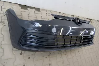 5H0807221 Бампер передний Volkswagen Golf 8 Арт e8425737, вид 2