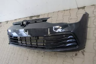 5H0807221 Бампер передний Volkswagen Golf 8 Арт e8425737, вид 3