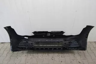 5H0807221 Бампер передний Volkswagen Golf 8 Арт e8425737, вид 4