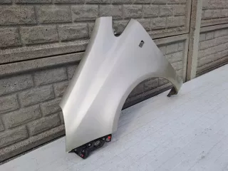 2006-2015 EL-CR-D1L Крыло переднее левое Opel Corsa D Арт e8426226, вид 2