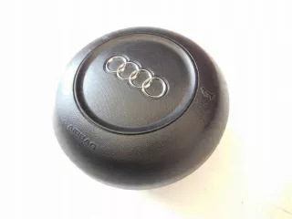 8J0880201J Подушка безопасности Audi TT 2 Арт e8426489, вид 3