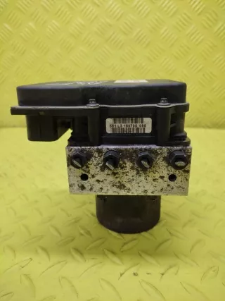 0265234336 Блок ABS Audi A4 B7 Арт e8426905, вид 1