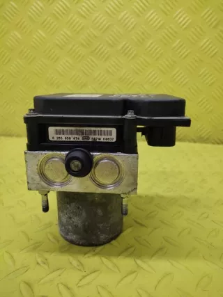 0265234336 Блок ABS Audi A4 B7 Арт e8426905, вид 3