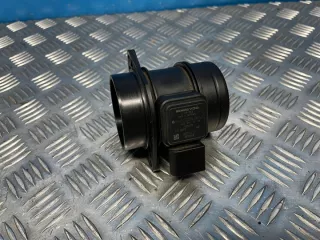 A0000942948 Расходомер воздуха Mercedes A W169 Арт e8428360, вид 1