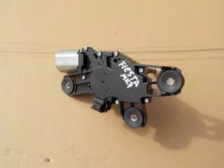 8A61-A17K441-AA Моторчик стеклоочистителя фар Ford Fiesta 6 Арт e8428779, вид 2