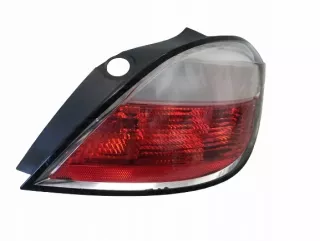  Фонарь задний правый Opel Astra H Арт e8429656, вид 1