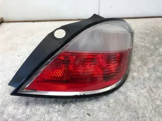  Фонарь задний правый Opel Astra H Арт e8429656, вид 2