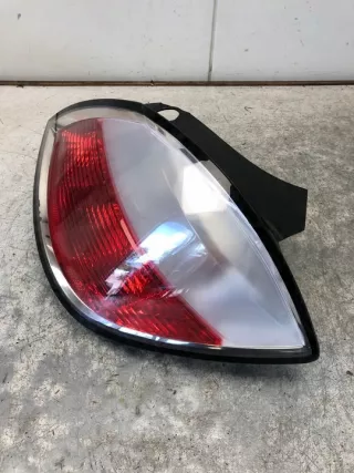  Фонарь задний правый Opel Astra H Арт e8429656, вид 3