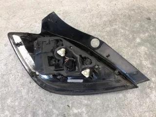  Фонарь задний правый Opel Astra H Арт e8429656, вид 4