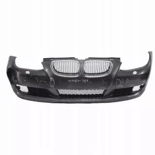 51110034469-4 51110034469 0034469-SG1 Бампер передний BMW 3 E90/E91/E92/E93 Арт e8432310, вид 1