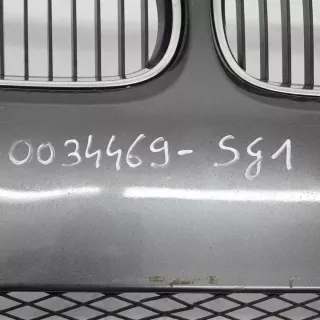 51110034469-4 51110034469 0034469-SG1 Бампер передний BMW 3 E90/E91/E92/E93 Арт e8432310, вид 4