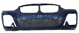 8089743 Бампер передний BMW X3 G01 Арт e8432547, вид 1