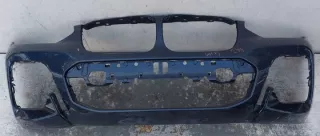 8089743 Бампер передний BMW X3 G01 Арт e8432547, вид 2