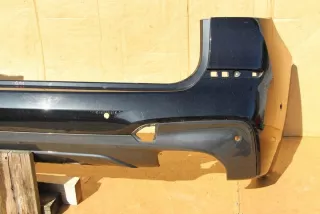 6NAPDC 51128089729 8089729 Бампер задний BMW X3 G01 Арт e8432564, вид 3