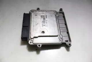 0261201202 Блок управления двигателем Kia Ceed 1 Арт e8433148, вид 1