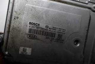 0261201202 Блок управления двигателем Kia Ceed 1 Арт e8433148, вид 4