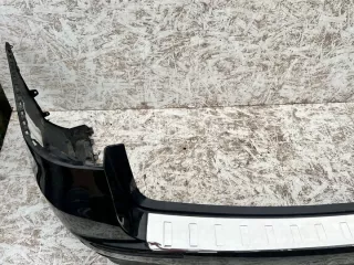 A2138850301 Бампер задний Mercedes E W213 Арт e8433403, вид 2