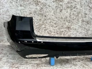 A2138850301 Бампер задний Mercedes E W213 Арт e8433403, вид 3
