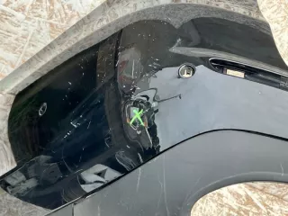 A2138850301 Бампер задний Mercedes E W213 Арт e8433403, вид 4