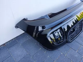 7351653 Бампер задний MINI Cooper F56,F55 Арт e8433582, вид 4