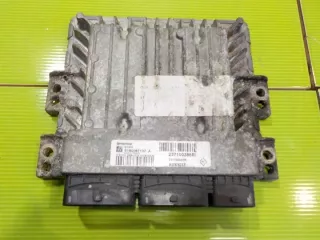 237100386R Блок управления двигателем Renault Scenic 3 Арт e8433643, вид 1