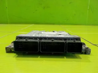 237100386R Блок управления двигателем Renault Scenic 3 Арт e8433643, вид 2
