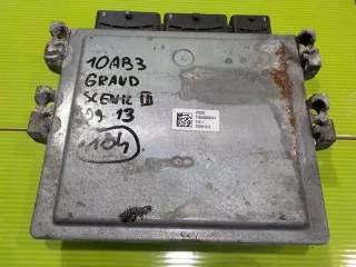 237100386R Блок управления двигателем Renault Scenic 3 Арт e8433643, вид 3
