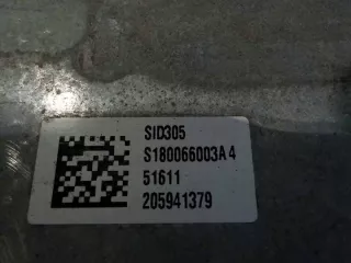 237100386R Блок управления двигателем Renault Scenic 3 Арт e8433643, вид 4
