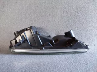 90078635 Фара противотуманная правая Nissan Qashqai 2 restailing Арт e8433757, вид 3