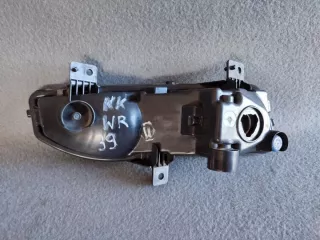 90078635 Фара противотуманная правая Nissan Qashqai 2 restailing Арт e8433757, вид 4
