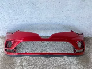  Бампер передний Renault Clio 4 Арт e8433926, вид 1