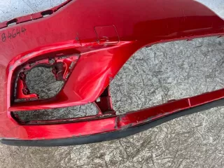  Бампер передний Renault Clio 4 Арт e8433926, вид 3