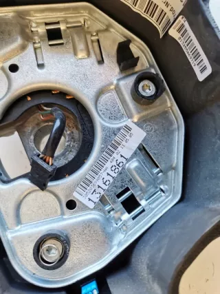 13161861 Руль Opel Signum Арт e8434828, вид 3