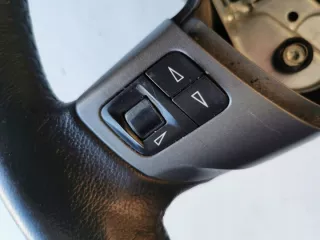 13161861 Руль Opel Signum Арт e8434828, вид 4