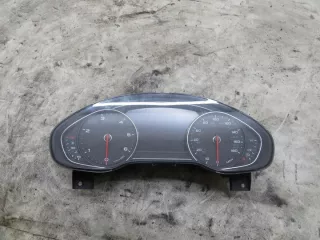 4H0920910D Щиток приборов (приборная панель) Audi A8 D4 (S8) Арт e8435290, вид 1