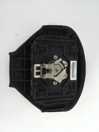 93859347 Подушка безопасности Opel Vivaro A Арт e8436135, вид 2
