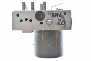 0265225146 Блок ABS BMW X5 E53 Арт e8437063, вид 1