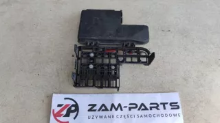 17184341 Блок предохранителей Opel Corsa D Арт e8438840, вид 5