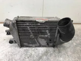 SIC-TM0180 Интеркулер Subaru Legacy 4 Арт e8438930, вид 2