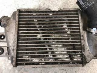 SIC-TM0180 Интеркулер Subaru Legacy 4 Арт e8438930, вид 3