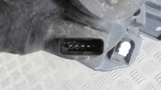  260608764 05-09r Фара левая Renault Clio 3 Арт e8439970, вид 2