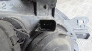  260608764 05-09r Фара левая Renault Clio 3 Арт e8439970, вид 3